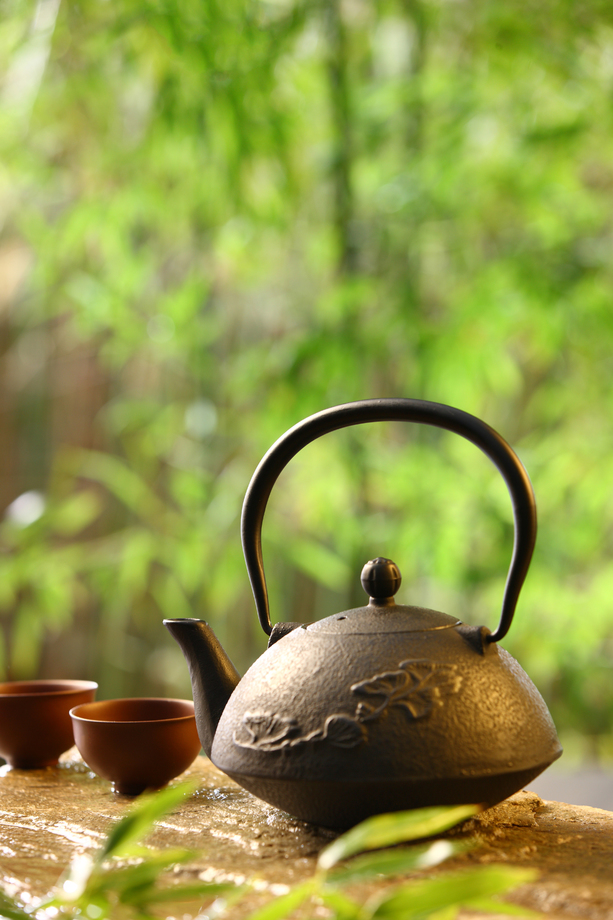 茶具