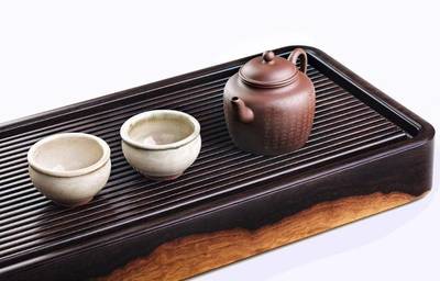 茶器之韵 选购、用法与摆放的深层艺术